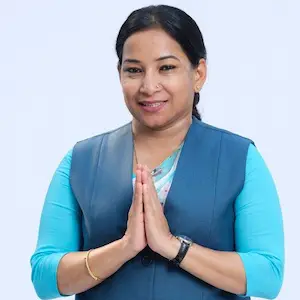 Renu Dahal
